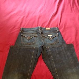 Woman’s David Kahn Jeans
